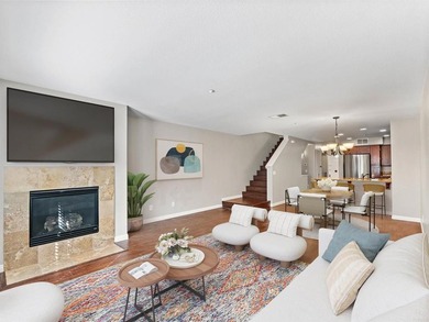 A beautifully maintained tri-level townhome located in the heart - photo 9