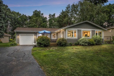 Lake Home Sale Pending in Markesan, Wisconsin