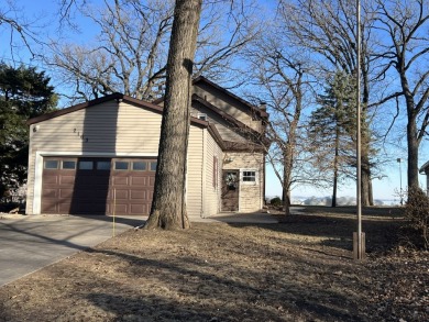 Lake Home For Sale in Oshkosh, Wisconsin