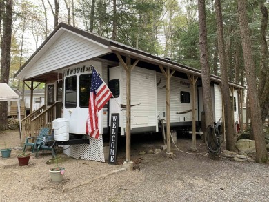 Lake Home For Sale in Laconia, New Hampshire