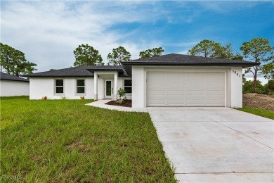 Lehigh Acres Area Home Sale Pending in Lehigh Acres Florida