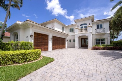 (private lake, pond, creek) Home For Sale in Jupiter Florida