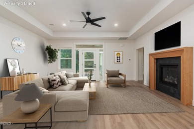 Quality one level New Construction home now priced at only $715 - photo 3