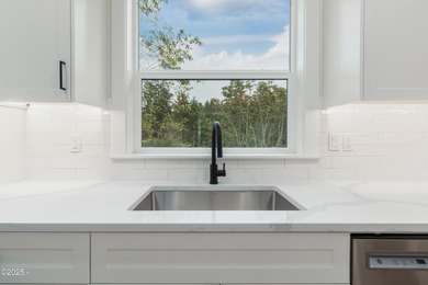 Quality one level New Construction home now priced at only $715 - photo 10
