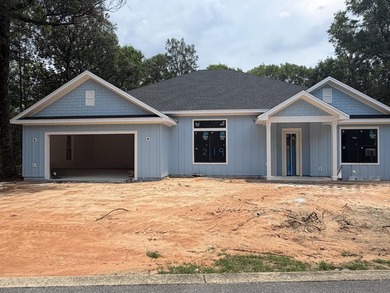 NEW CONSTRUCTION by TURQUOISE BLUE CONSTRUCTION LLC. Home is - photo 1