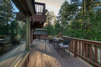 Escape to your own mountain retreat on 1.38 private acres just - photo 11