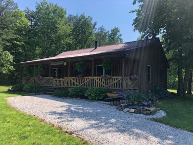 Lake Home Off Market in Crab Orchard, Kentucky