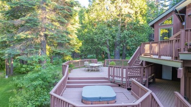 Escape to your own mountain retreat on 1.38 private acres just - photo 13