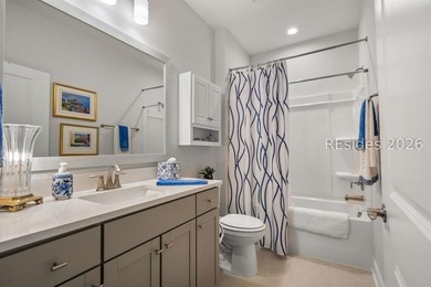 Nestled on a premium lot with a beautiful, serene lagoon view - photo 13