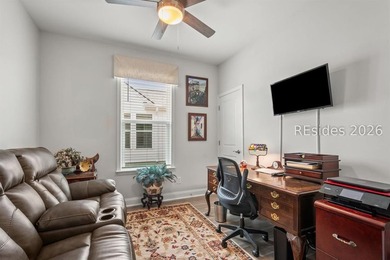 Nestled on a premium lot with a beautiful, serene lagoon view - photo 14