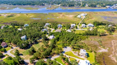 RARE opportunity to own this 1.75 acre waterfront homesite in - photo 14