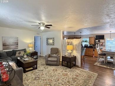 Some homes just feel right the moment you step inside. With a - photo 5