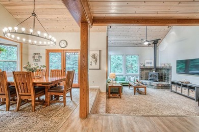 Escape to your own mountain retreat on 1.38 private acres just - photo 16