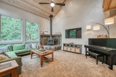 Escape to your own mountain retreat on 1.38 private acres just - photo 17
