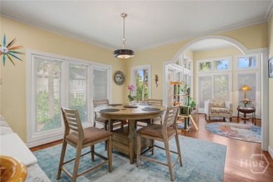 Experience breathtaking views of the Franklin Creek tidal marsh - photo 17