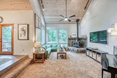 Escape to your own mountain retreat on 1.38 private acres just - photo 18