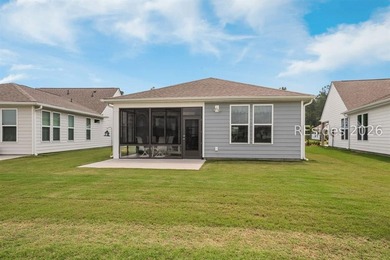 Nestled on a premium lot with a beautiful, serene lagoon view - photo 18