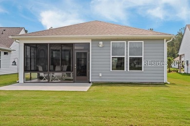 Nestled on a premium lot with a beautiful, serene lagoon view - photo 19
