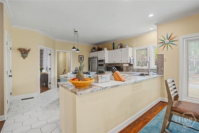 Experience breathtaking views of the Franklin Creek tidal marsh - photo 19