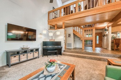 Escape to your own mountain retreat on 1.38 private acres just - photo 20