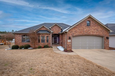 (private lake, pond, creek) Home For Sale in Little Rock Arkansas