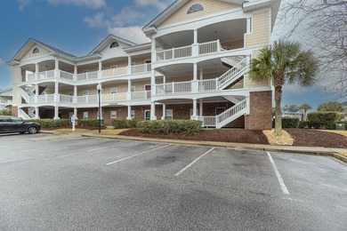 Intracoastal Waterway - Horry County Condo For Sale in North Myrtle Beach South Carolina