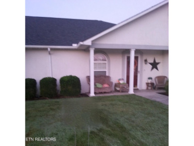 2BR Condo located in Villages of Center Farms with Garage and - Lake Home Sale Pending in Kingston, Tennessee