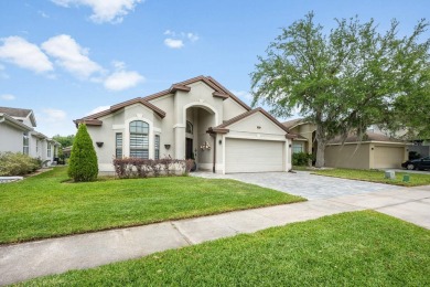 Lake Home For Sale in Orlando, Florida
