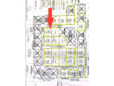 Lake Lot For Sale in Whitney, Texas