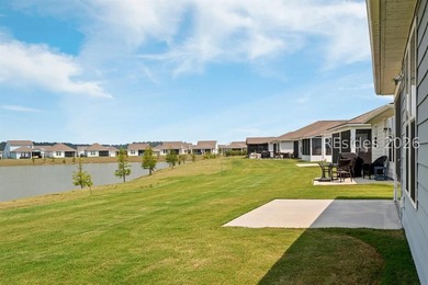 Nestled on a premium lot with a beautiful, serene lagoon view - photo 22