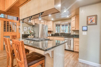 Escape to your own mountain retreat on 1.38 private acres just - photo 24