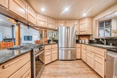 Escape to your own mountain retreat on 1.38 private acres just - photo 25