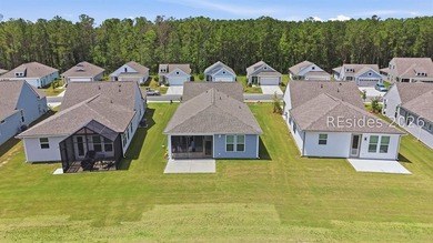 Nestled on a premium lot with a beautiful, serene lagoon view - photo 25