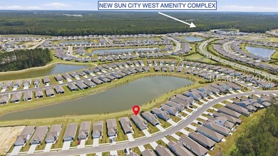 Nestled on a premium lot with a beautiful, serene lagoon view - photo 27