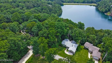 Lake Lot For Sale in Crossville, Tennessee