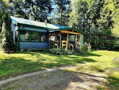 Silver Lake - Penobscot County Home For Sale in Lee Maine