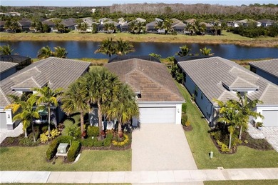 (private lake, pond, coastal) Home For Sale in Naples Florida