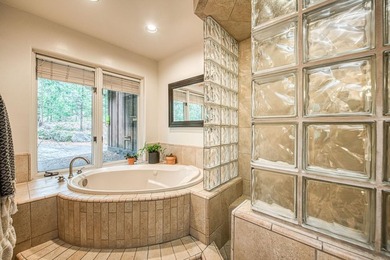 Escape to your own mountain retreat on 1.38 private acres just - photo 32