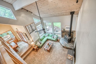 Escape to your own mountain retreat on 1.38 private acres just - photo 34