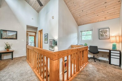 Escape to your own mountain retreat on 1.38 private acres just - photo 35