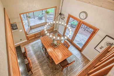 Escape to your own mountain retreat on 1.38 private acres just - photo 36