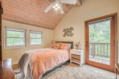 Escape to your own mountain retreat on 1.38 private acres just - photo 37