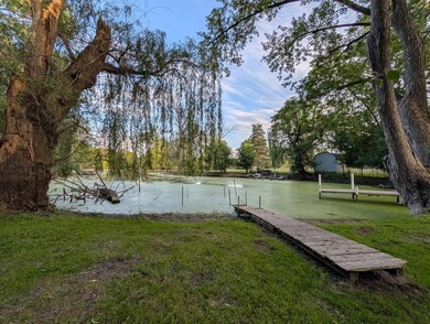 Ready to build your dream home?! Great Vacant Land is just - photo 1