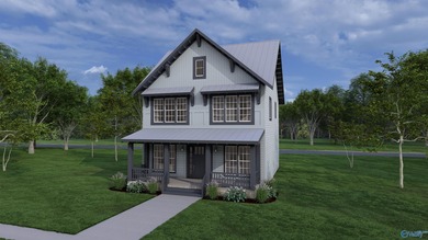 Lake Guntersville Home For Sale in Guntersville AL