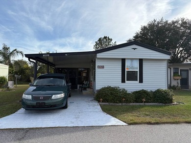 Lake Sebring Home For Sale in Sebring Florida