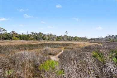 Experience breathtaking views of the Franklin Creek tidal marsh - photo 43