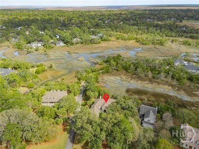 Experience breathtaking views of the Franklin Creek tidal marsh - photo 46