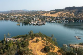 Lake Tulloch Acreage For Sale in Jamestown California