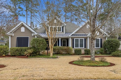 Waccamaw River Home For Sale in Murrells Inlet South Carolina