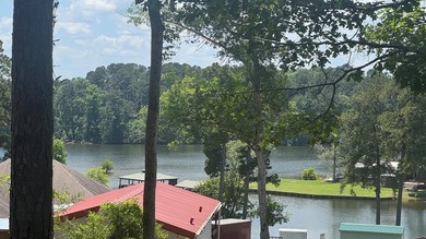 Toledo Bend Lake Lot For Sale in Hemphill Texas